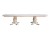 Vendome Dining Table w/Pedestal Base - Image 2