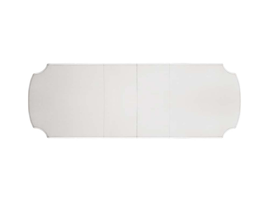 Vendome Dining Table w/Pedestal Base - Image 4