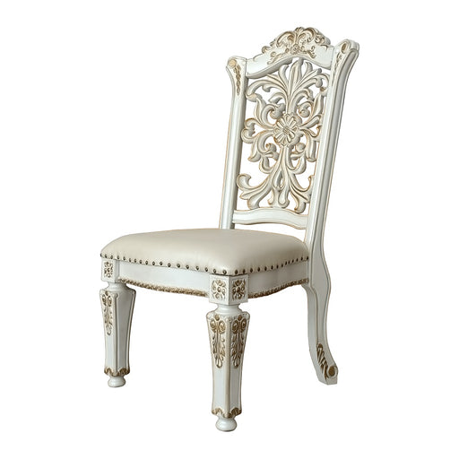 Vendome Side Chair (Set-2) - Image 2