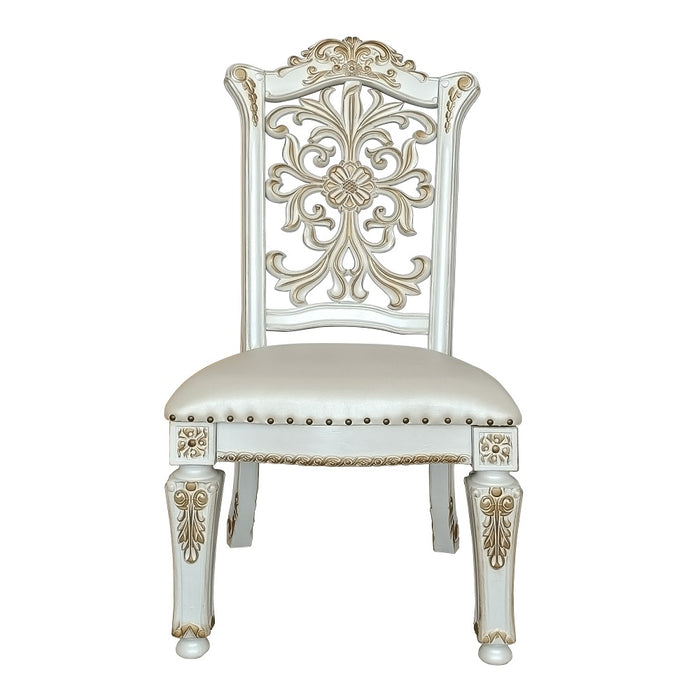 Vendome Side Chair (Set-2) - Image 3