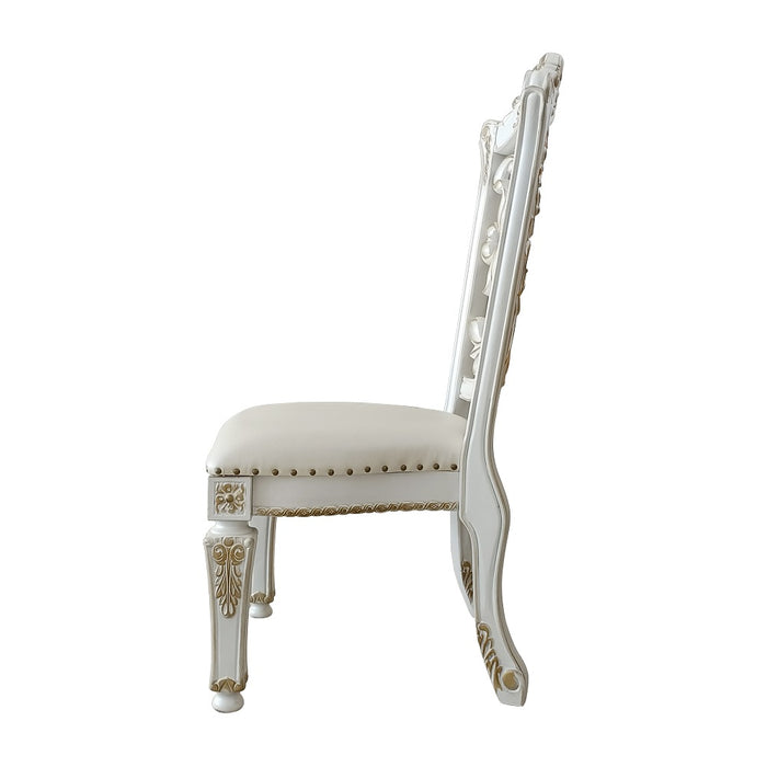 Vendome Side Chair (Set-2) - Image 4