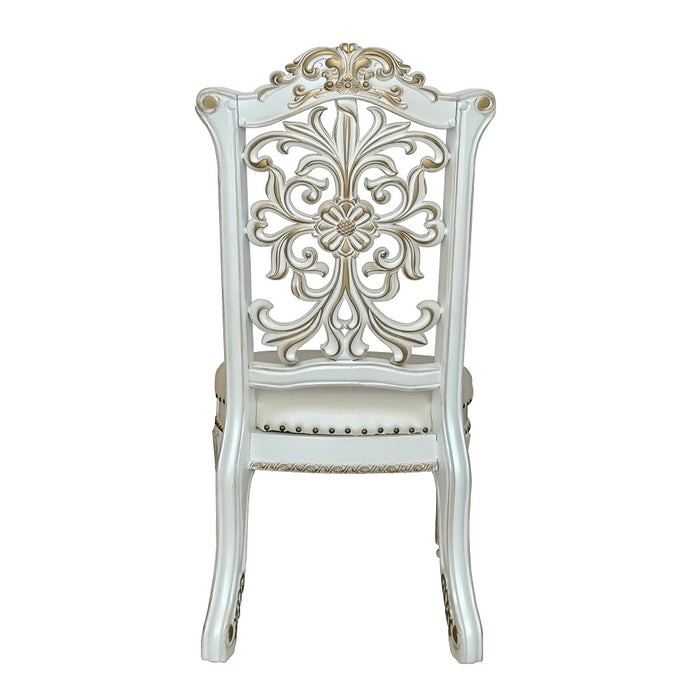 Vendome Side Chair (Set-2) - Image 5