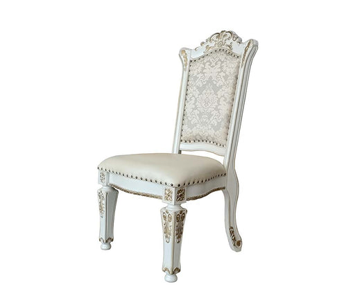 Side Chair (Set-2)