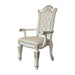 Vendome Arm Chair (Set-2) - Image 2