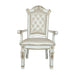 Vendome Arm Chair (Set-2) - Image 3