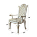 Vendome Arm Chair (Set-2) - Image 7
