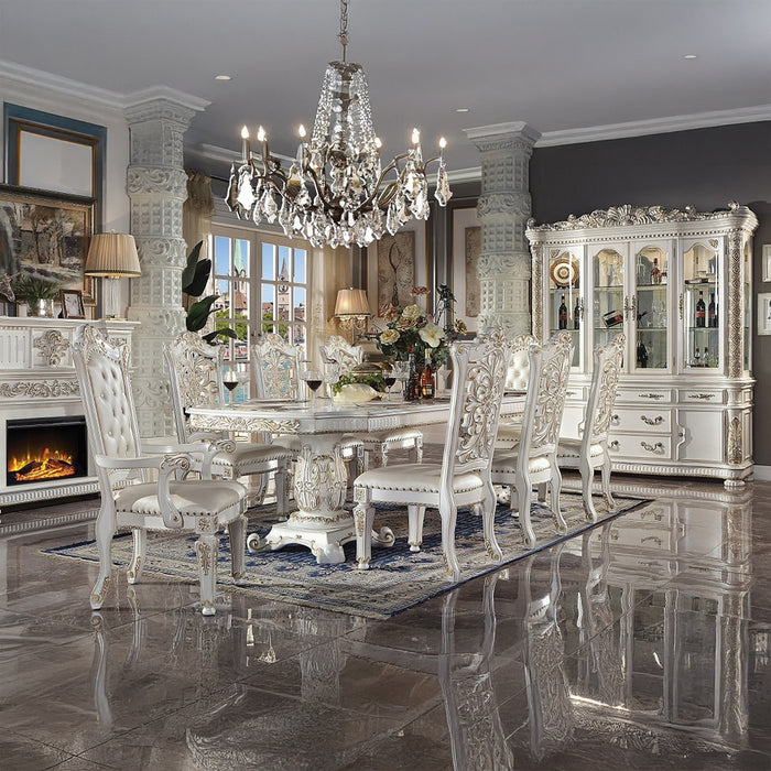 Vendome Buffet & Hutch - Image 9