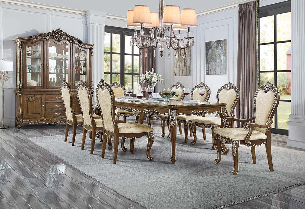 Latisha Dining Table - Image 7