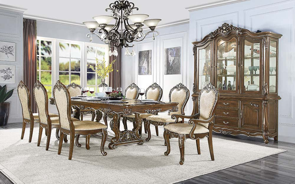 Latisha Dining Table - Image 7