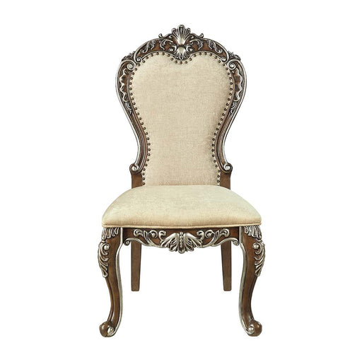 Latisha Side Chair (Set-2) - Image 2