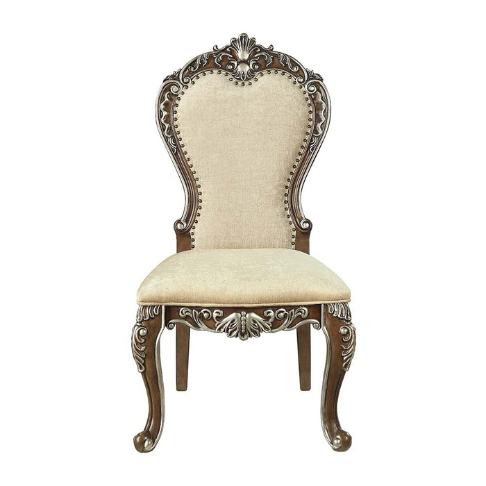 Latisha Side Chair (Set-2) - Image 2