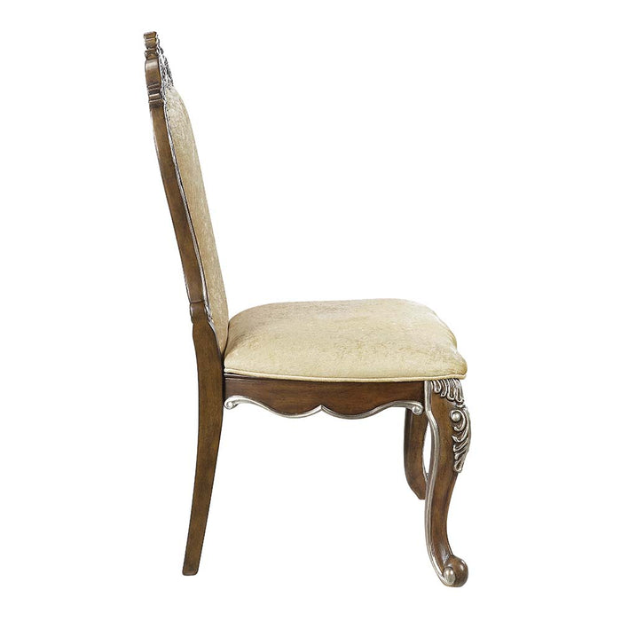 Latisha Side Chair (Set-2) - Image 3