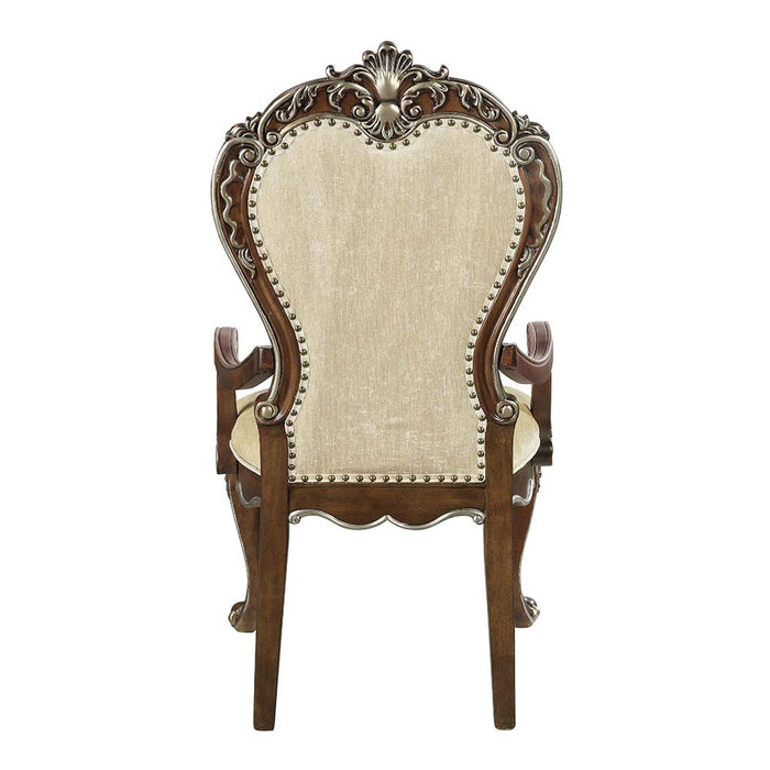 Latisha Arm Chair (Set-2) - Image 4