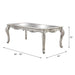 Bently Dining Table - Image 8