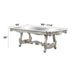Bently Dining Table - Image 8