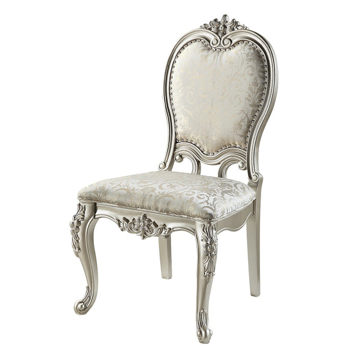 Bently Side Chair (Set-2) - Image 2