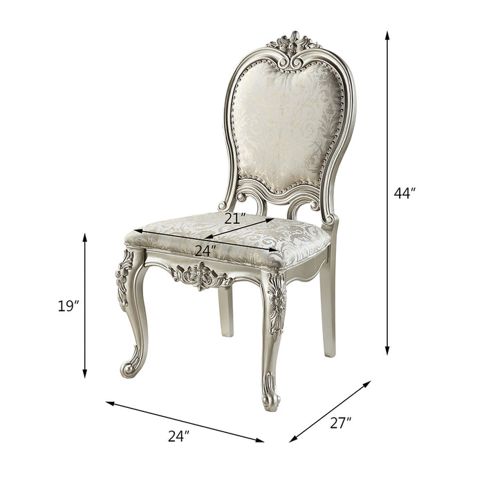 Bently Side Chair (Set-2) - Image 8