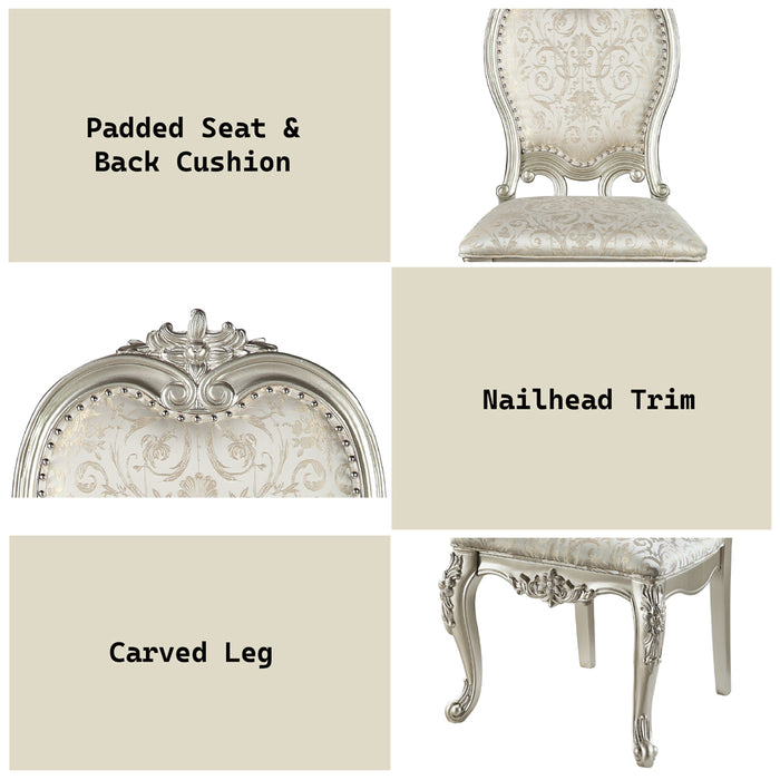 Bently Side Chair (Set-2) - Image 9