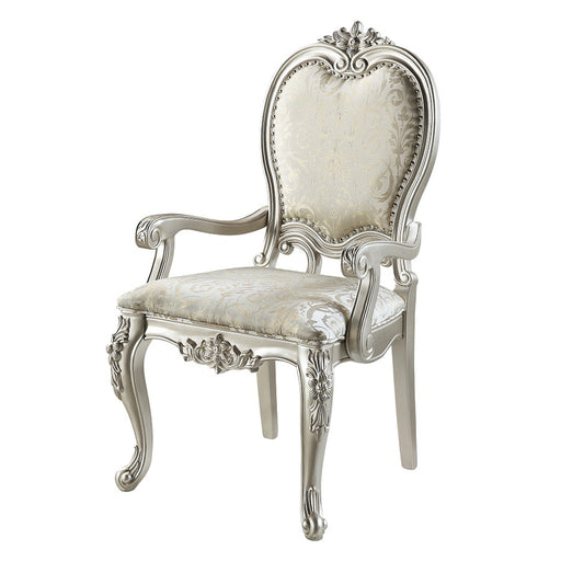 Bently Arm Chair (Set-2) - Image 2