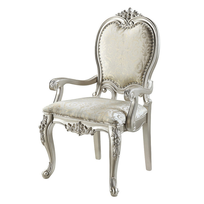 Bently Arm Chair (Set-2) - Image 2