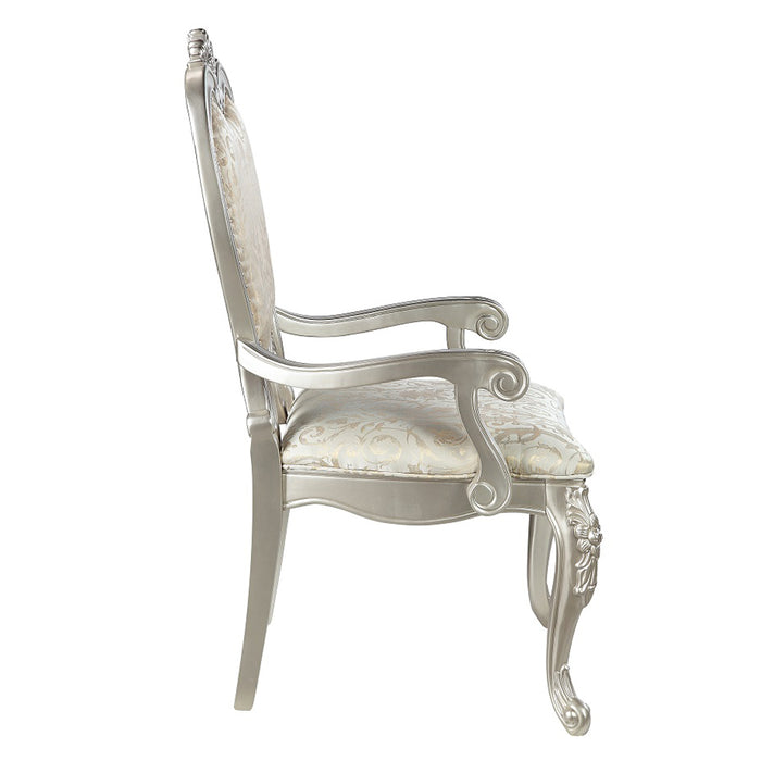 Bently Arm Chair (Set-2) - Image 4