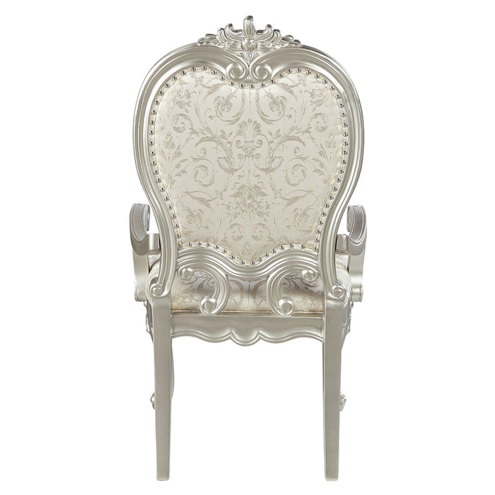 Bently Arm Chair (Set-2) - Image 5