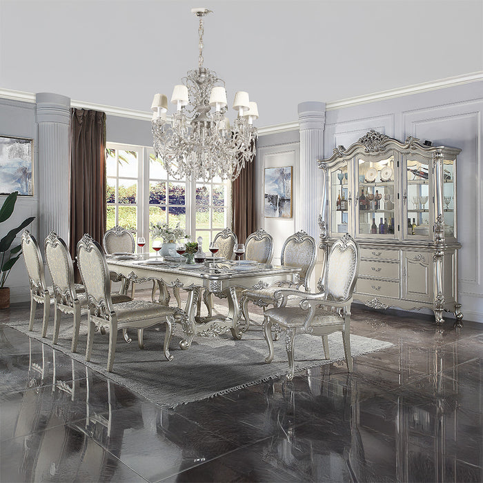 Bently Arm Chair (Set-2) - Image 10