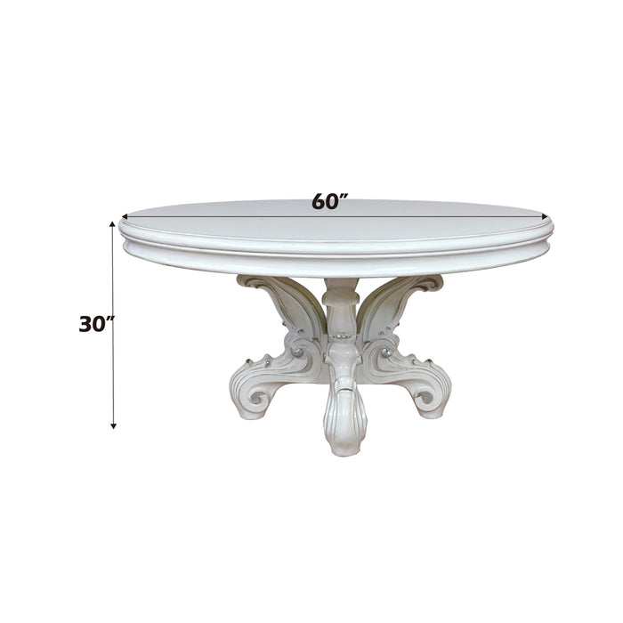 Versailles Round Dining Table - Image 2