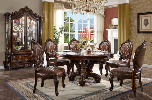 Versailles Round Dining Table