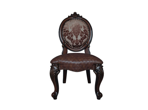 Versailles Side Chair (Set-2) - Image 2