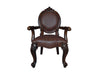 Versailles Arm Chair (Set-2) - Image 2