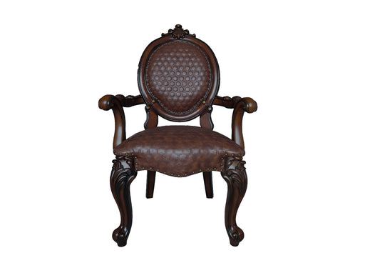 Versailles Arm Chair (Set-2) - Image 2