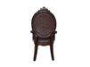 Versailles Arm Chair (Set-2) - Image 4