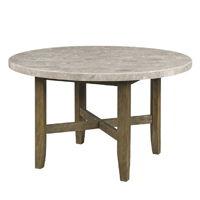 Karsen Round Dining Table - Image 2