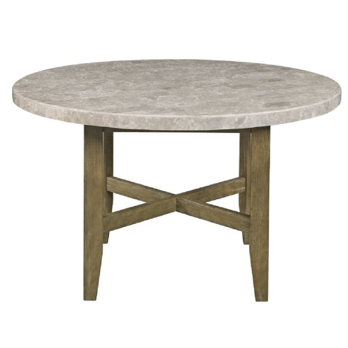 Karsen Round Dining Table - Image 3