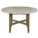 Karsen Round Dining Table - Image 3