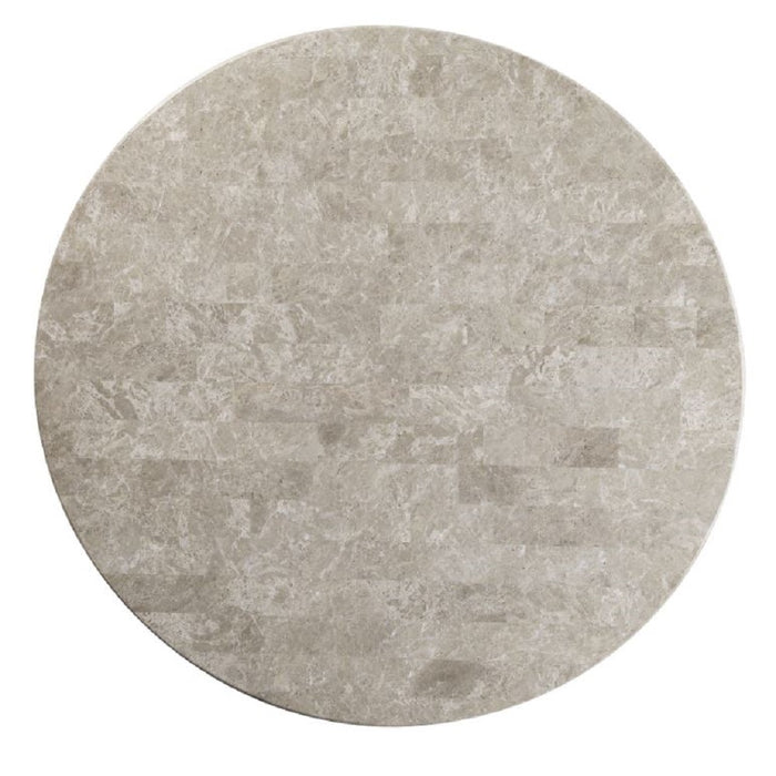 Karsen Round Dining Table - Image 4