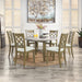 Karsen Round Dining Table - Image 6