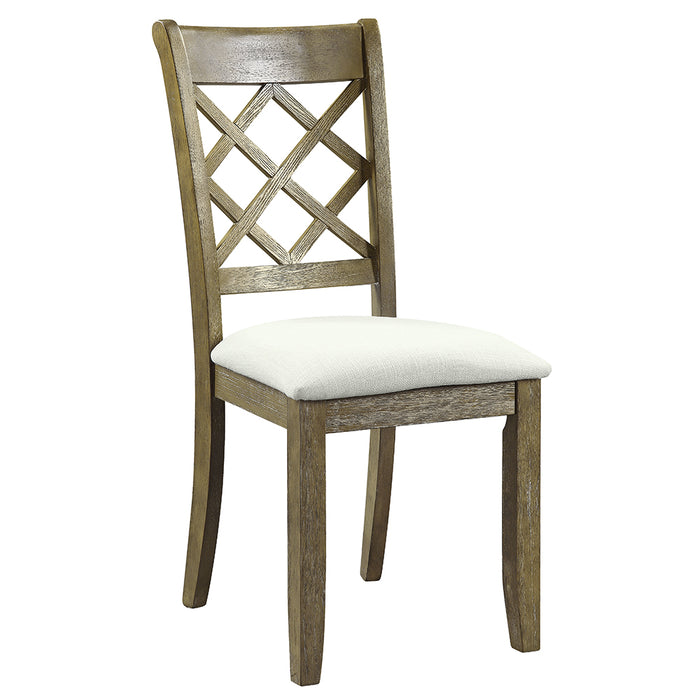 Karsen Side Chair (Set-2) - Image 2