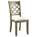 Karsen Side Chair (Set-2) - Image 2