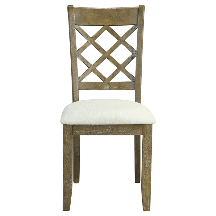 Karsen Side Chair (Set-2) - Image 3