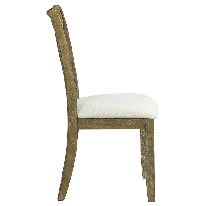 Karsen Side Chair (Set-2) - Image 4