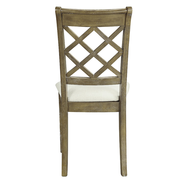 Karsen Side Chair (Set-2) - Image 5