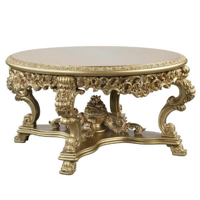 Bernadette Round Dining Table - Image 7