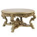 Bernadette Round Dining Table - Image 7