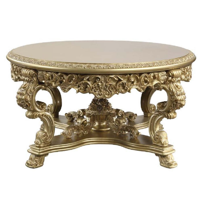 Bernadette Round Dining Table - Image 8
