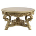 Bernadette Round Dining Table - Image 8