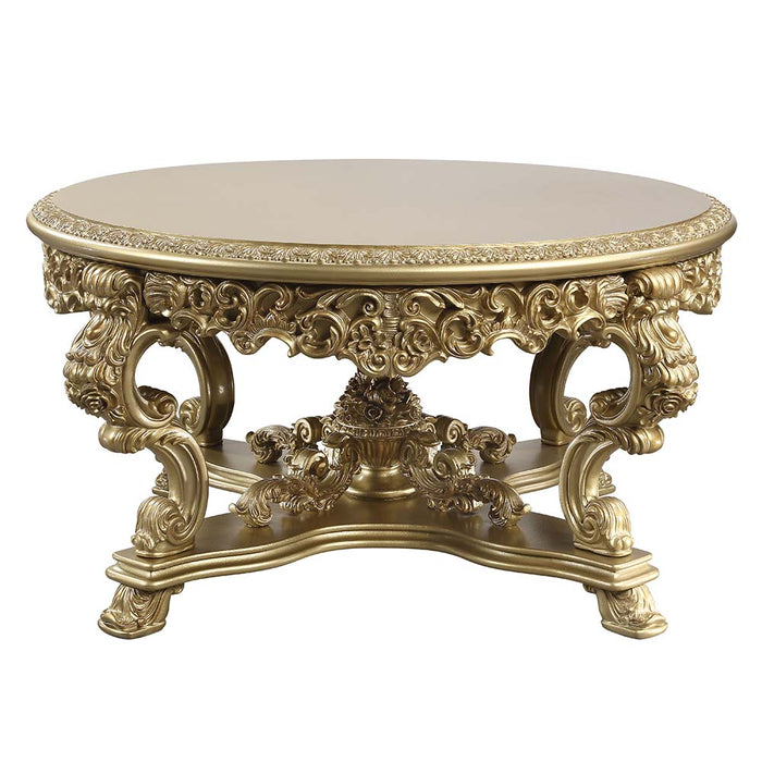 Bernadette Round Dining Table - Image 3