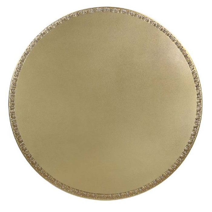 Bernadette Round Dining Table - Image 9