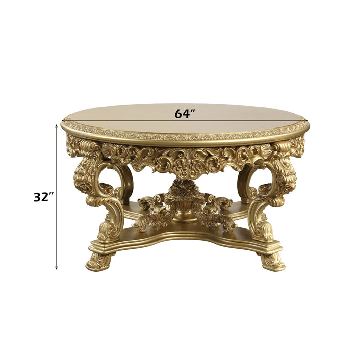 Bernadette Round Dining Table - Image 13